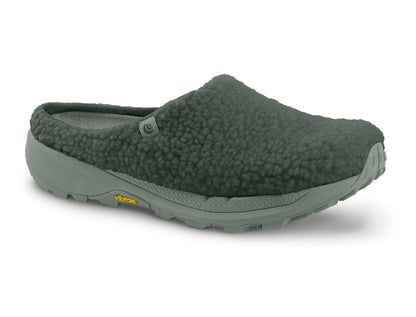 Women's Revive Recovery Slides — Wide Toe Box