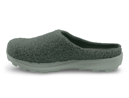 Women's Revive Recovery Slides — Wide Toe Box