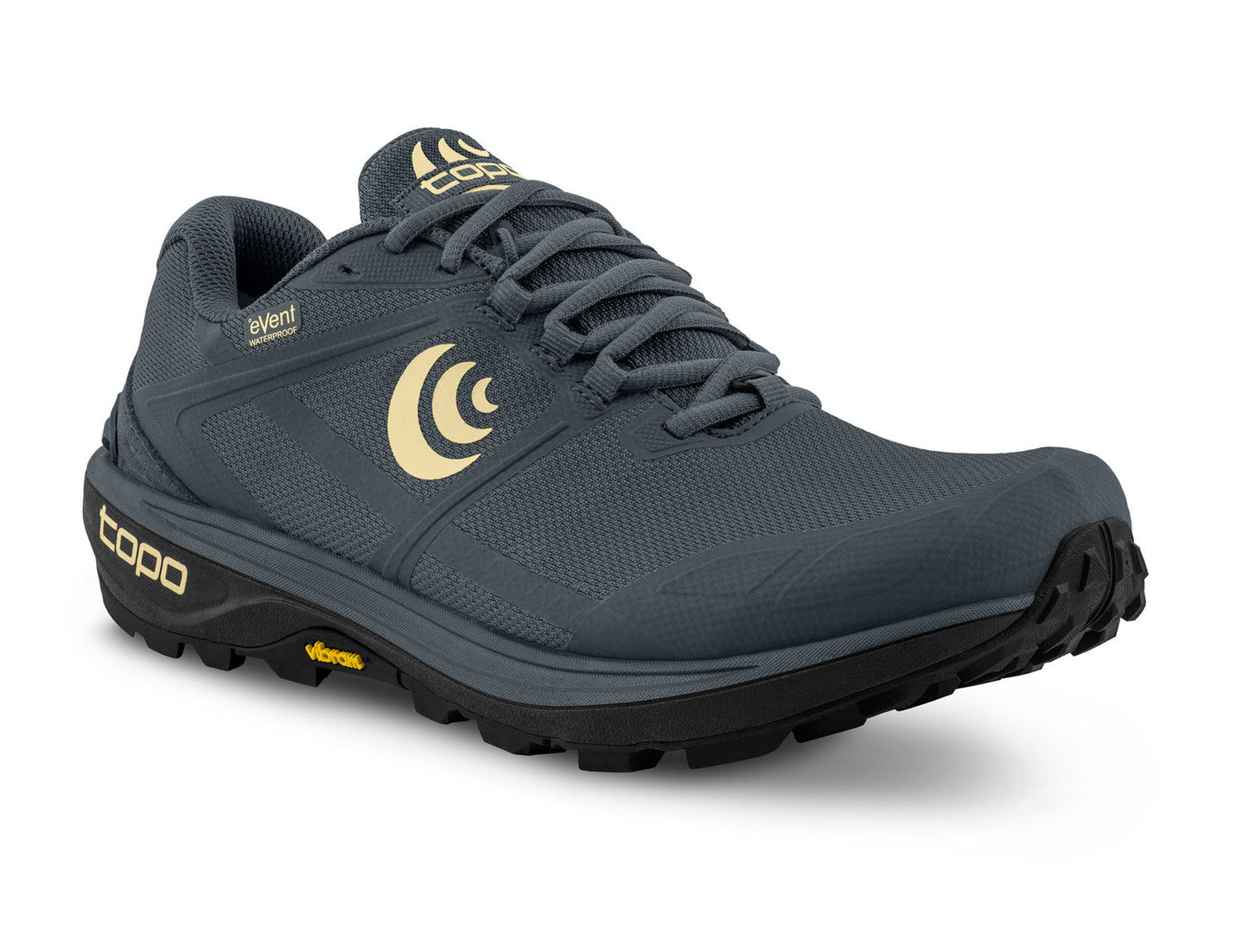 Women's Terraventure 4 Waterproof Trail Running Shoes