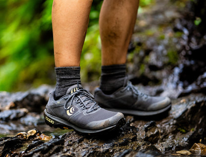 Women's Terraventure 4 Waterproof Trail Running Shoes