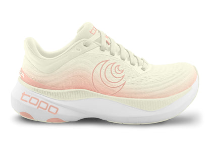 Women's Aura Wide-Fit Road Running Shoes