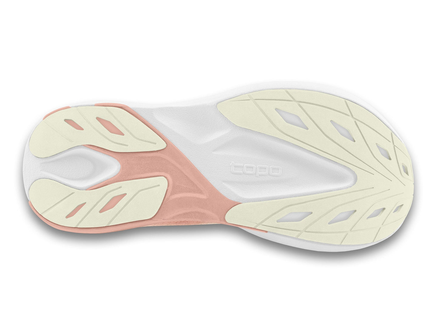 Women's Aura Wide-Fit Road Running Shoes
