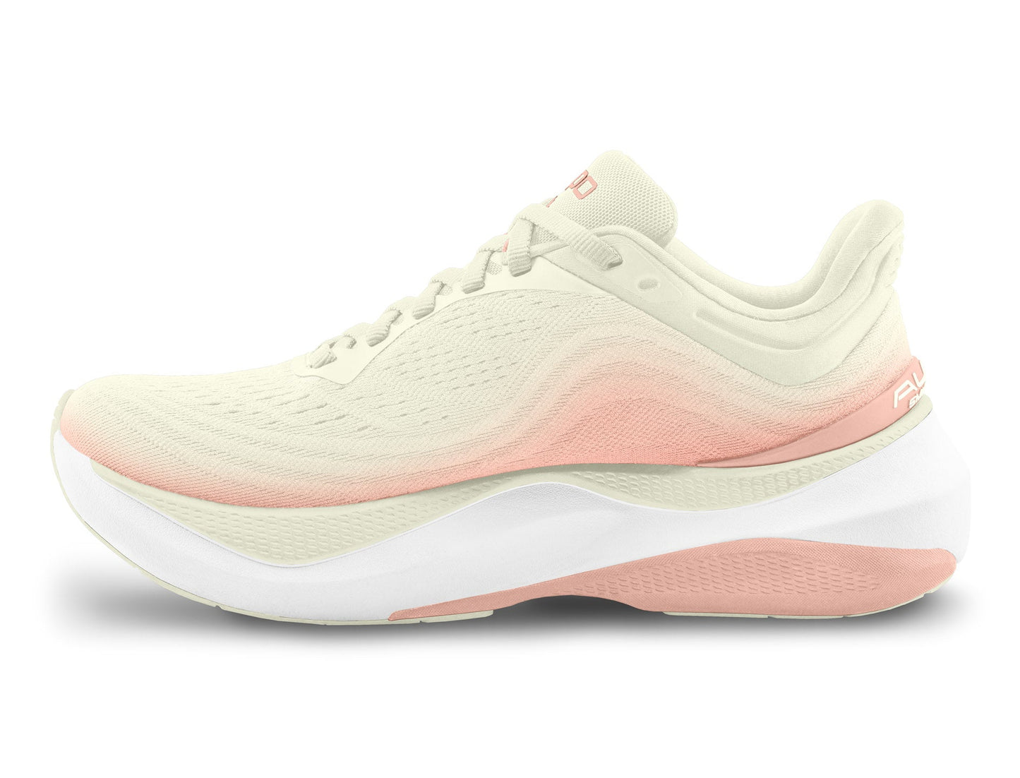 Women's Aura Wide-Fit Road Running Shoes