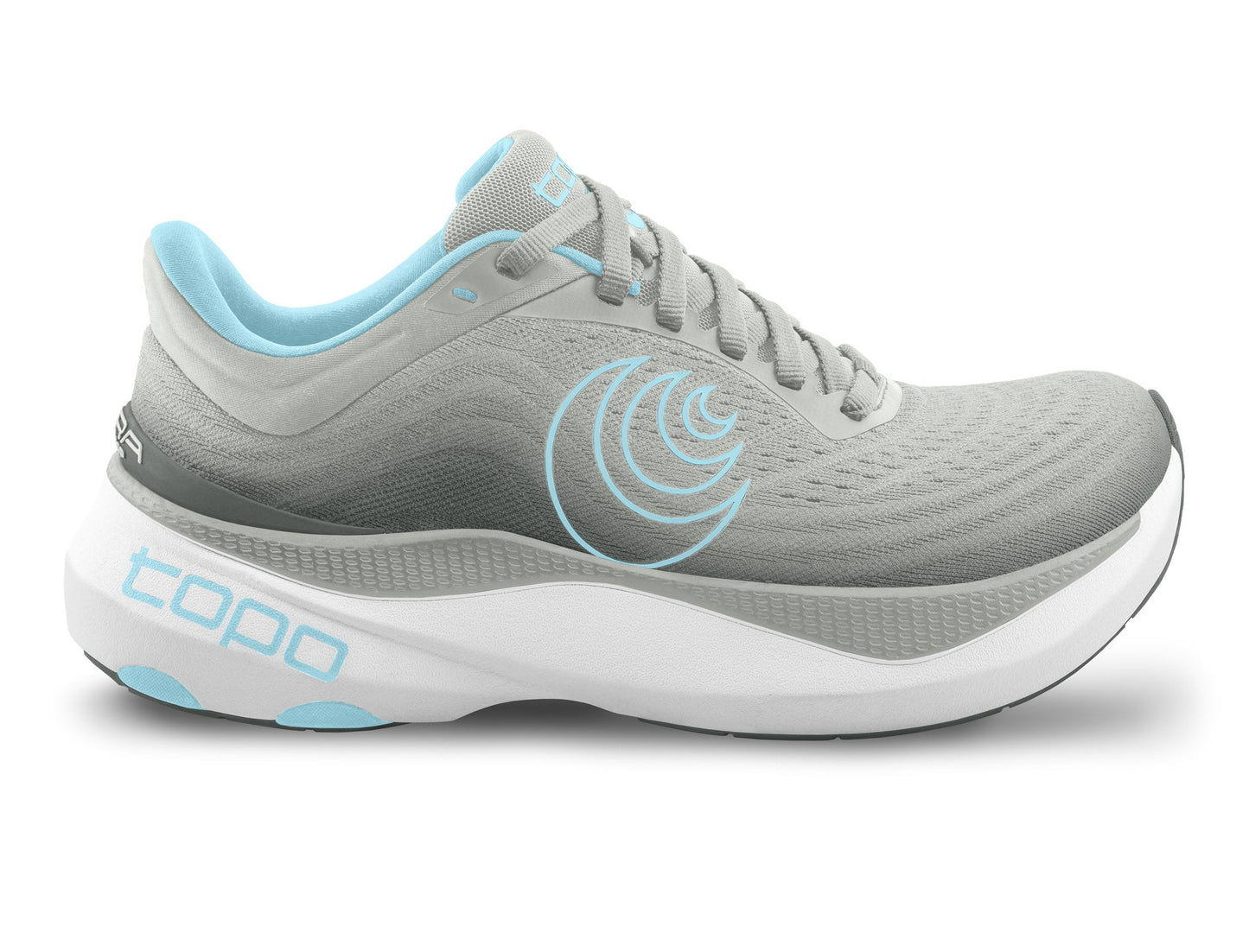 Women's Aura Wide-Fit Road Running Shoes