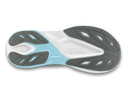 Women's Aura Wide-Fit Road Running Shoes