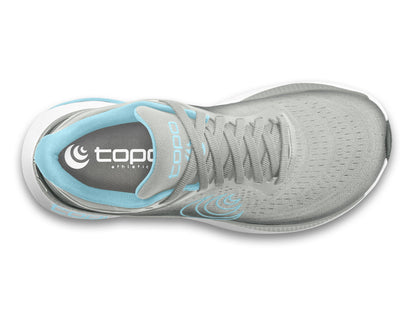 Women's Aura Wide-Fit Road Running Shoes
