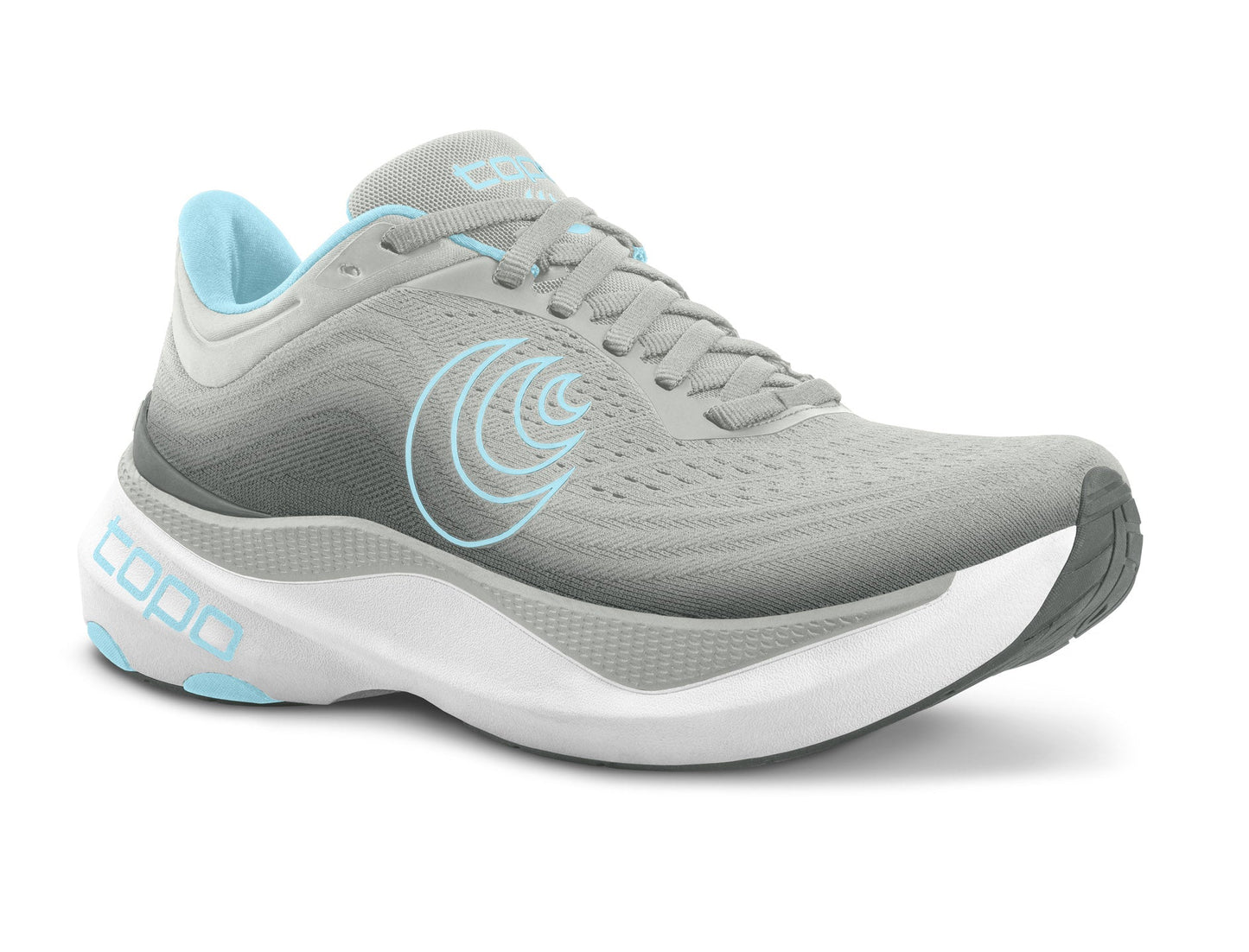 Women's Aura Wide-Fit Road Running Shoes