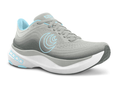 Women's Aura Wide-Fit Road Running Shoes