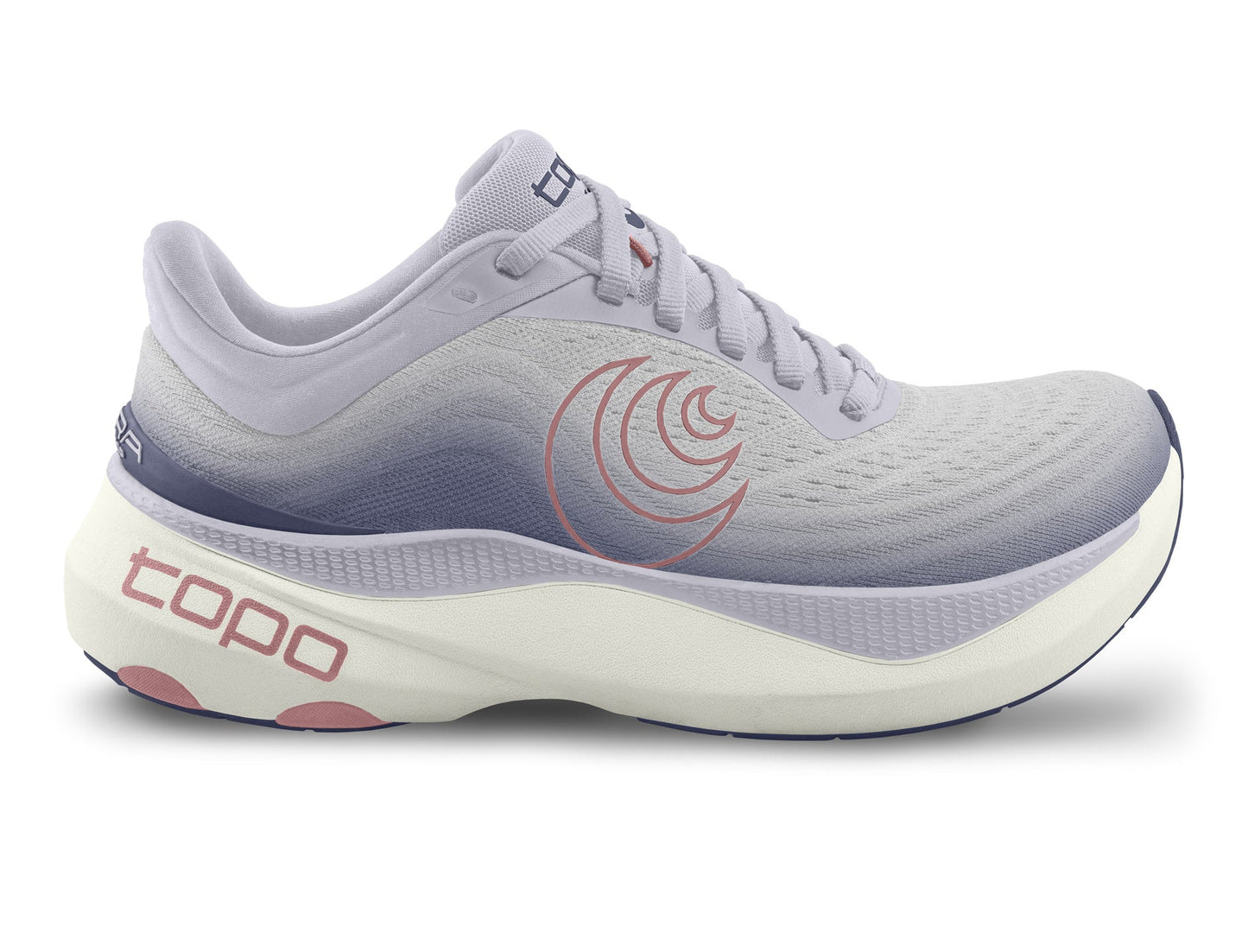 Women's Aura Wide-Fit Road Running Shoes