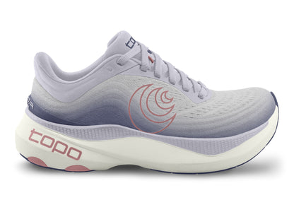 Women's Aura Wide-Fit Road Running Shoes