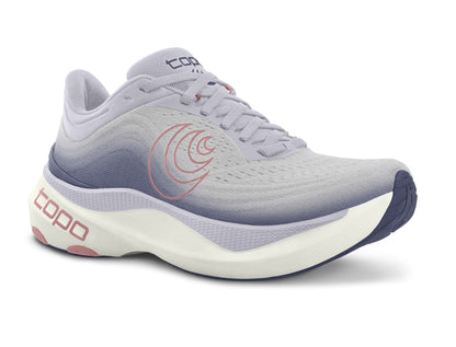 Women's Aura Wide-Fit Road Running Shoes