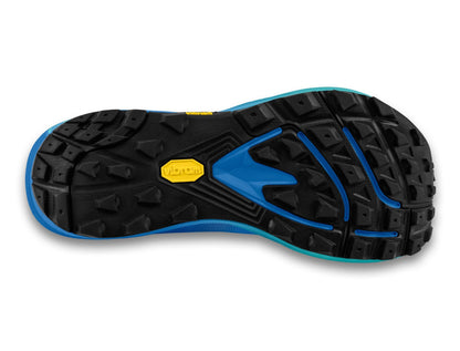 Women's MTN Racer 4 Wide-Fit Trail Running Shoes