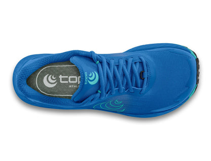 Women's MTN Racer 4 Wide-Fit Trail Running Shoes