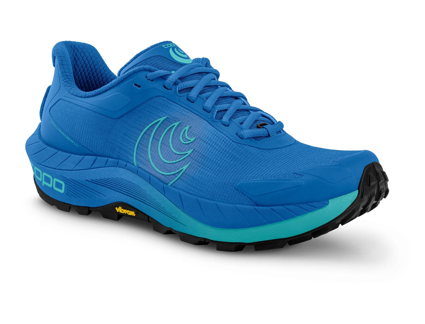 Women's MTN Racer 4 Wide-Fit Trail Running Shoes