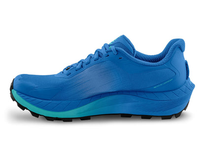 Women's MTN Racer 4 Wide-Fit Trail Running Shoes