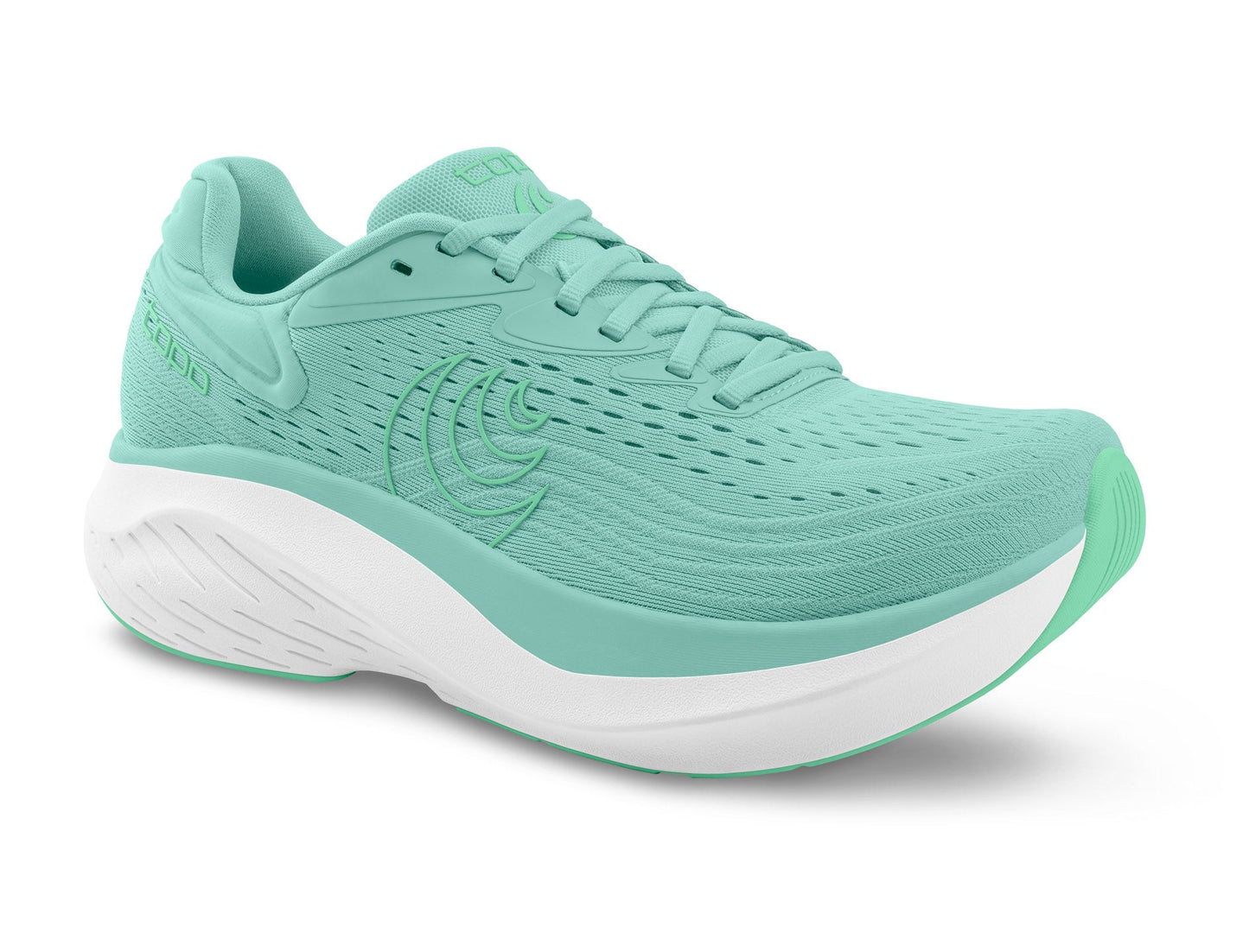 Women's Atmos 2 Wide-Fit Road Running Shoes
