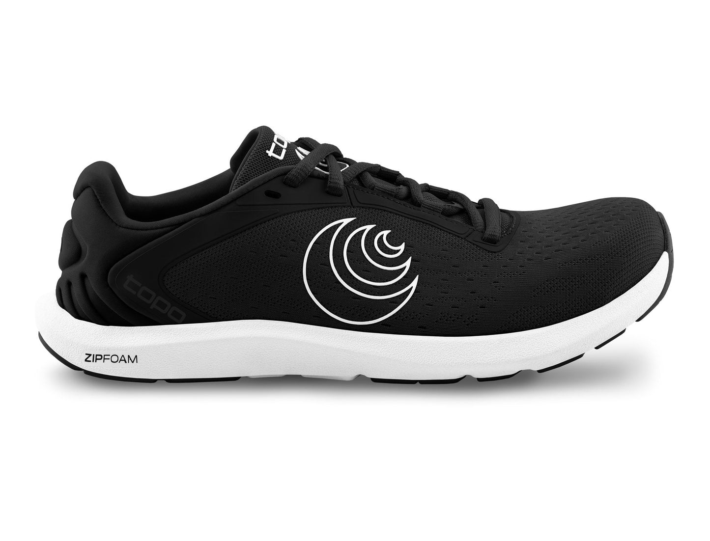 Women's ST-6 Zero-Drop Road Running Shoes