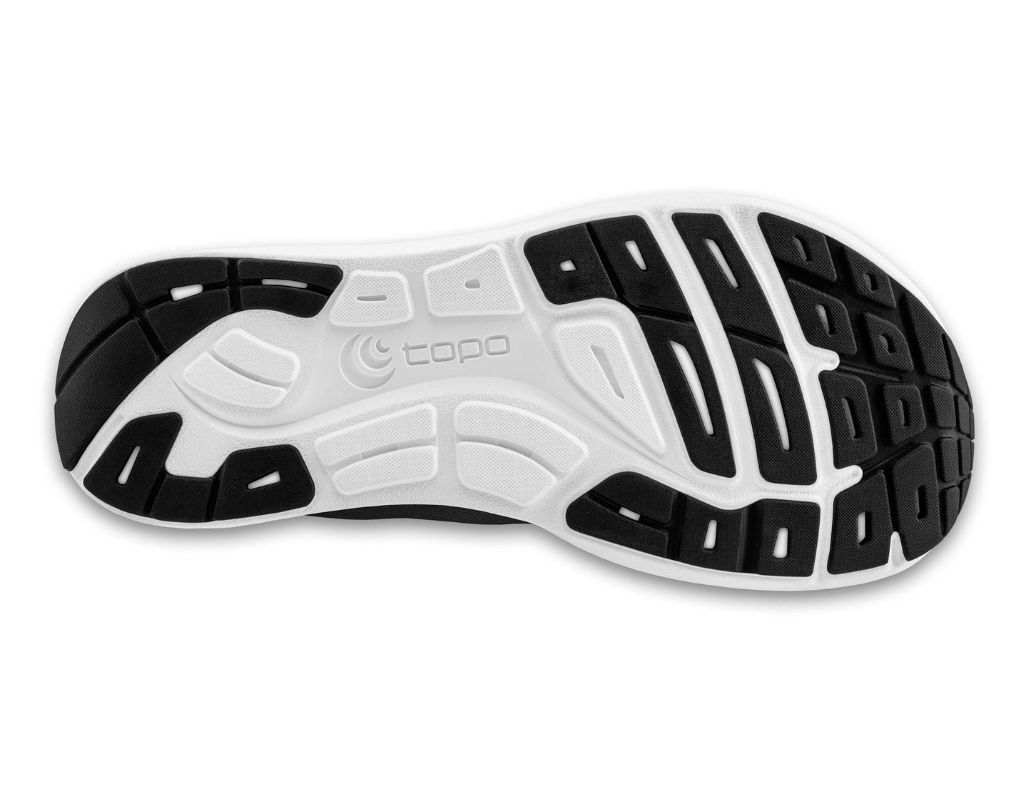 Women's ST-6 Zero-Drop Road Running Shoes