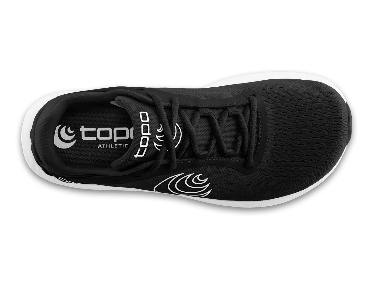 Women's ST-6 Zero-Drop Road Running Shoes