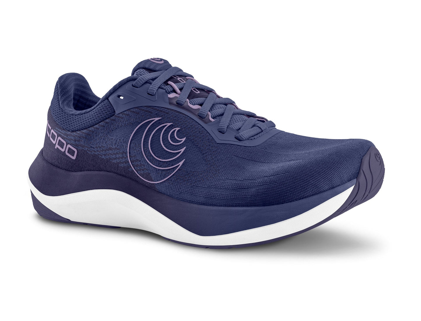 Women's Ultrafly 6 Wide-Fit Road Running Shoes