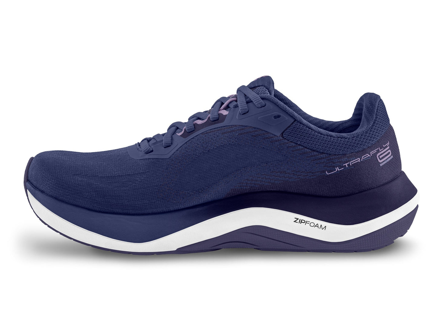 Women's Ultrafly 6 Wide-Fit Road Running Shoes
