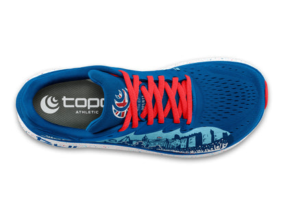 Women's Atmos 2 London Wide-Fit Road Running Shoes